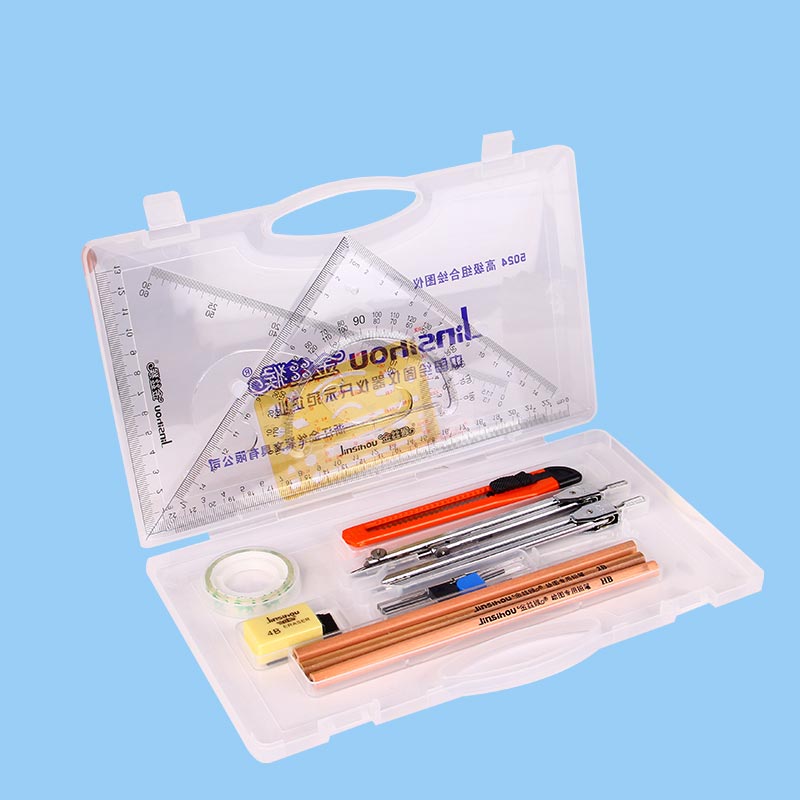 高级组合绘图包（PP 盒）