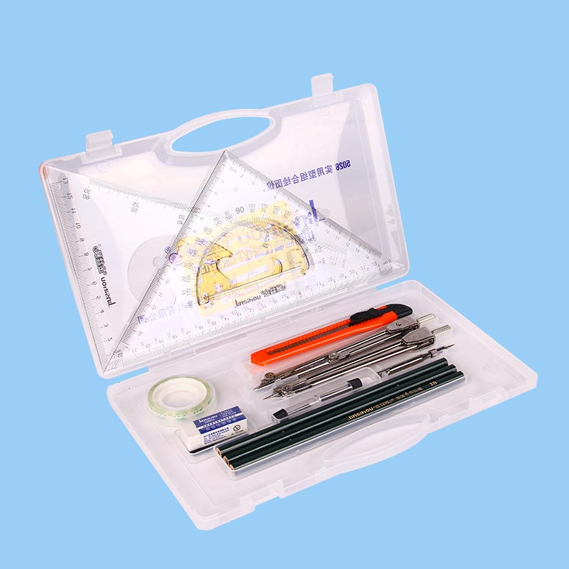 实用组合绘图包（PP 盒）