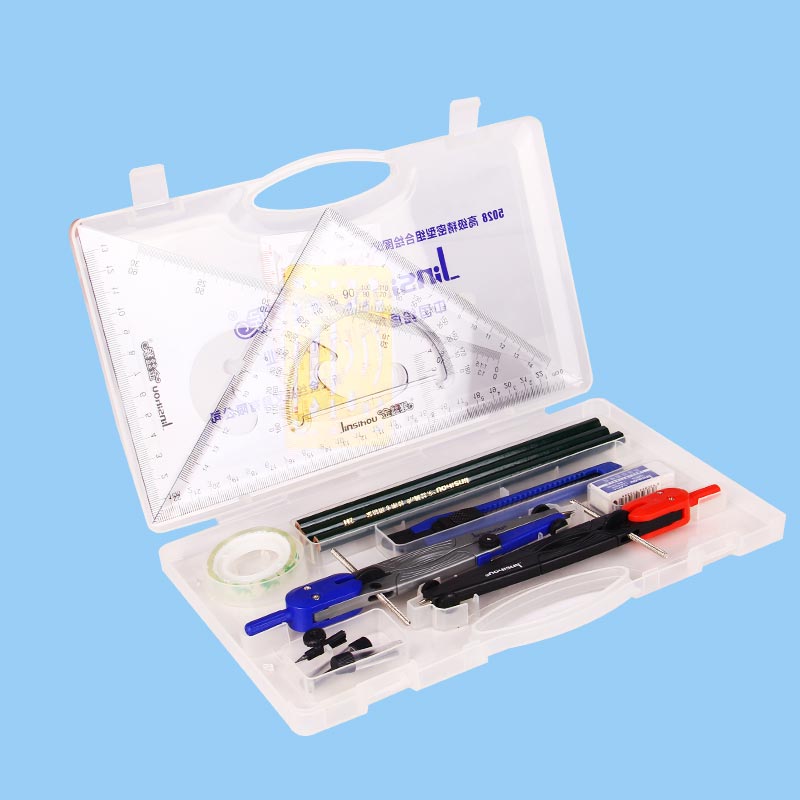 实用组合绘图包（PP 盒）