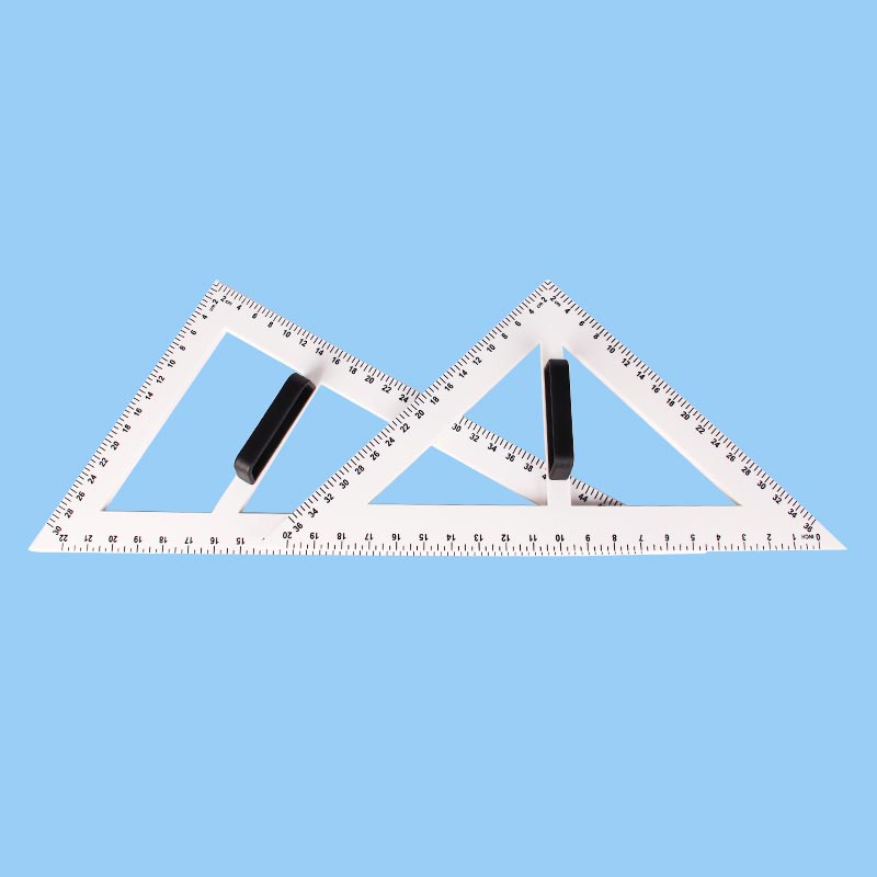 教学仪尺 ( 手柄可拆卸 )