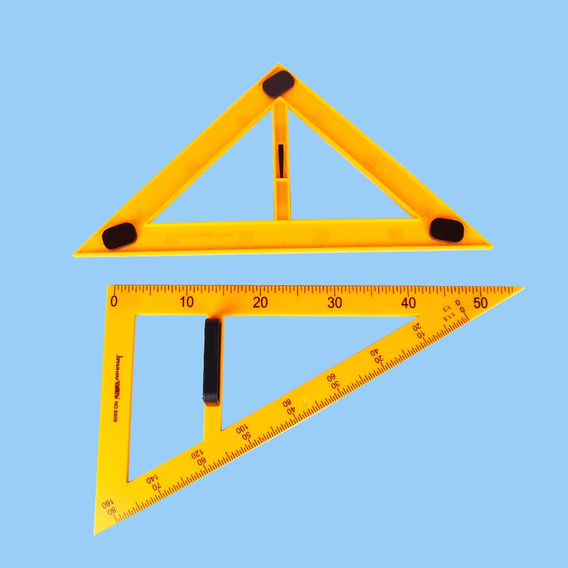 磁性教学仪尺 ( 手柄可拆卸 )