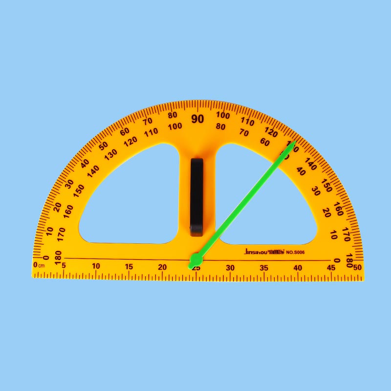 磁性教学仪尺 ( 手柄可拆卸 )