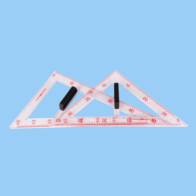 磁性教学仪尺 ( 手柄可拆卸 )