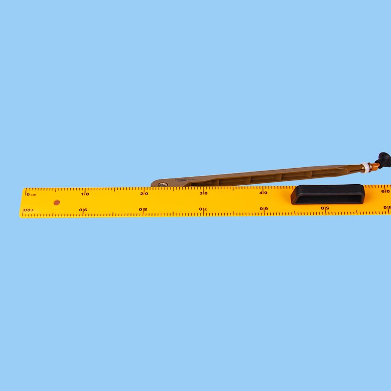磁性教学仪尺 ( 手柄可拆卸 )