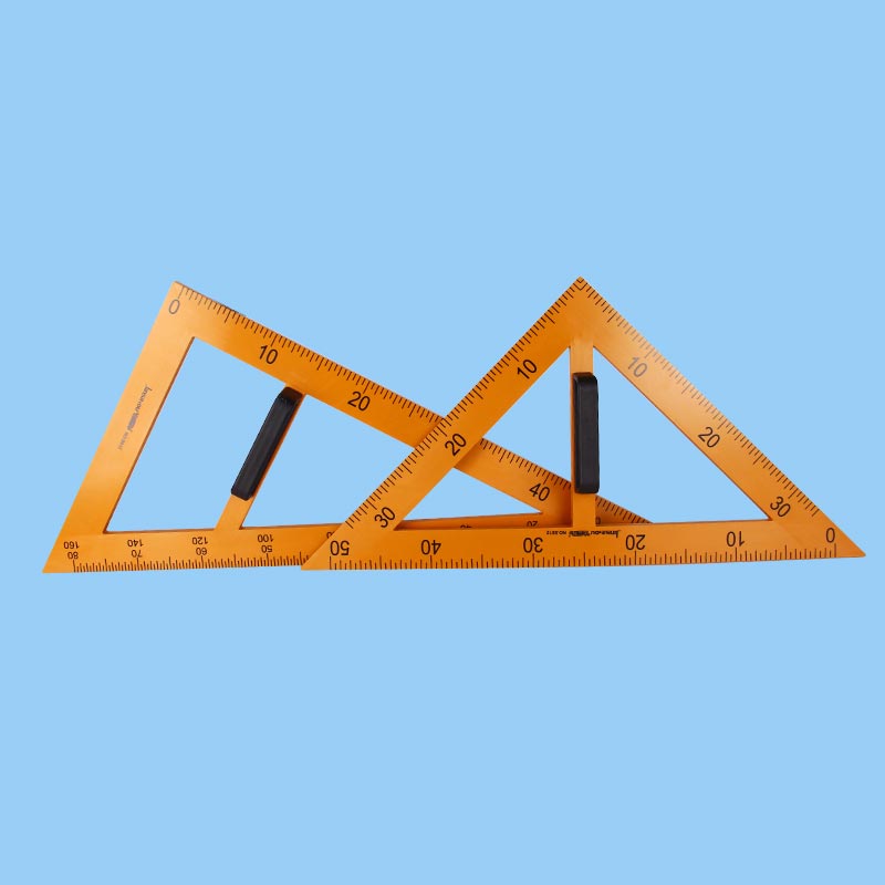 磁性教学仪尺 ( 手柄可拆卸 )