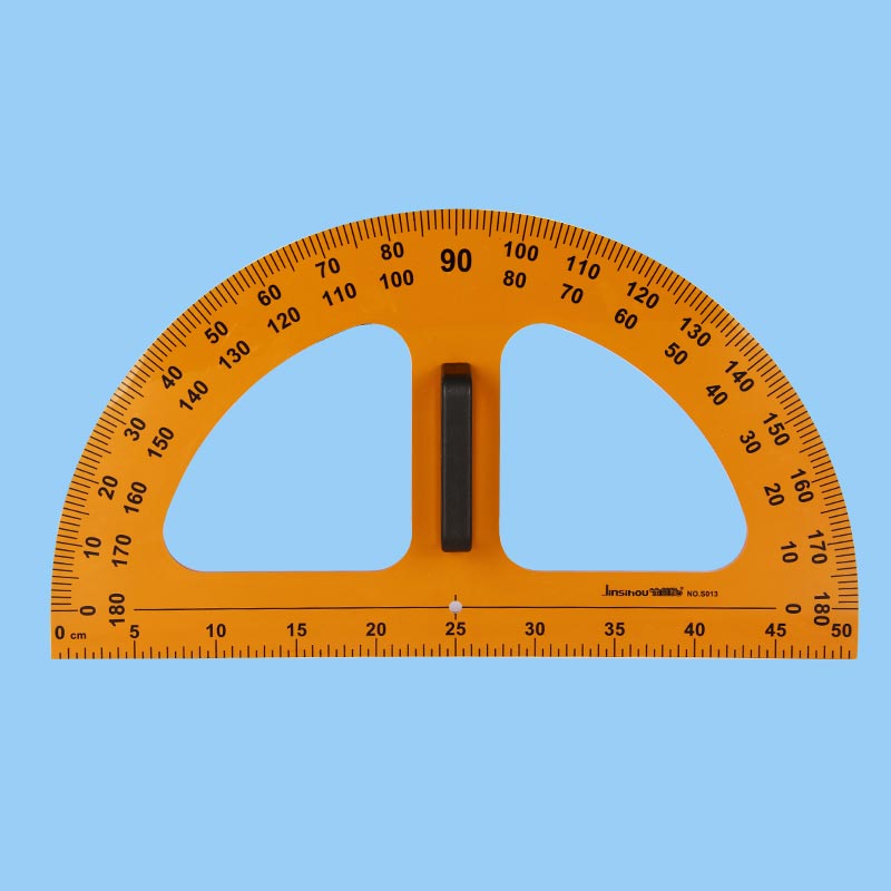 磁性教学仪尺 ( 手柄可拆卸 )