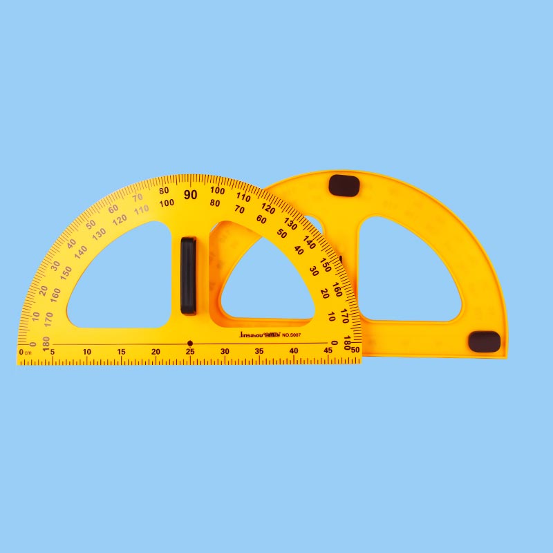 磁性教学仪尺 ( 手柄可拆卸 )