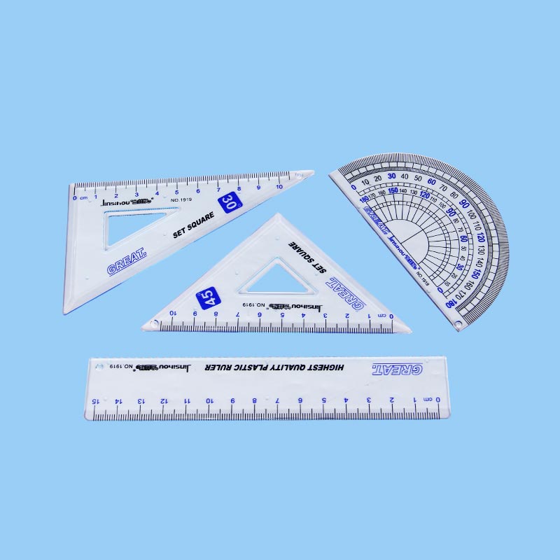 学生套尺
