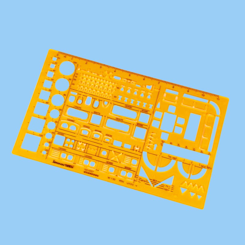 1 : 50 建筑装修家具模板
