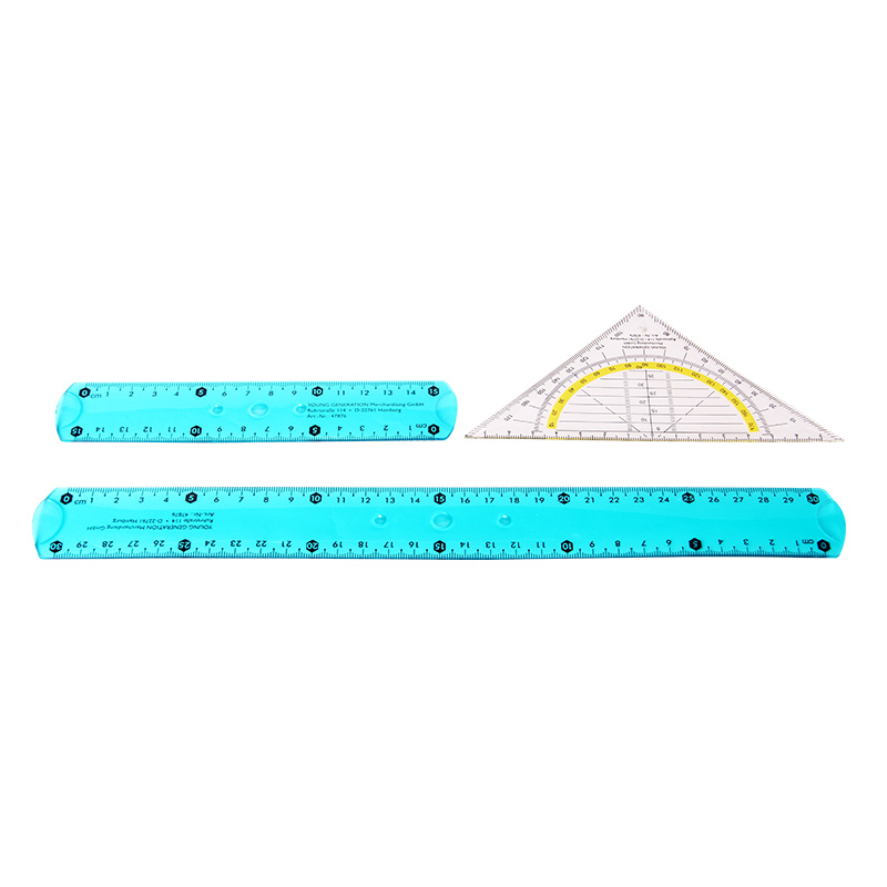 RULER SET