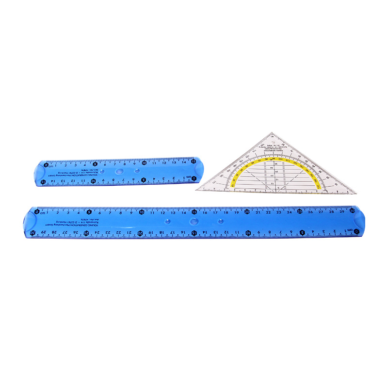 RULER SET